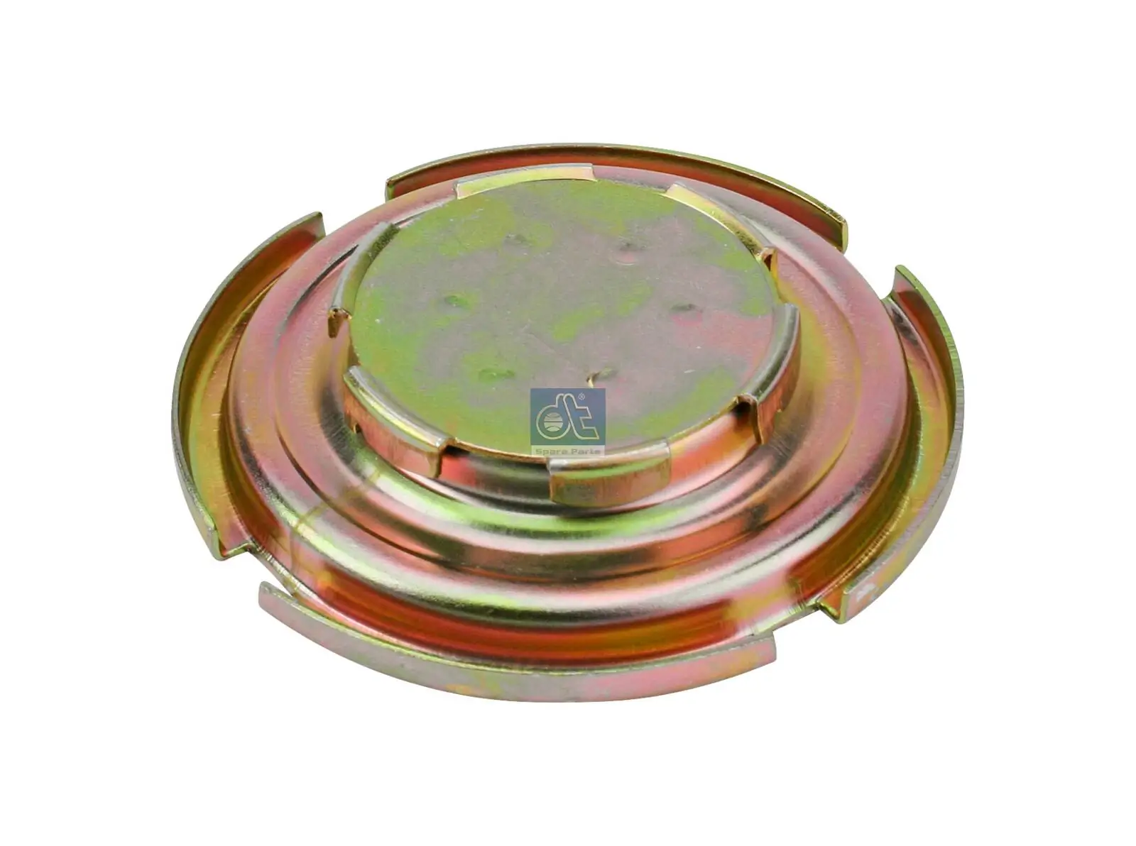 Cap, fuel tank